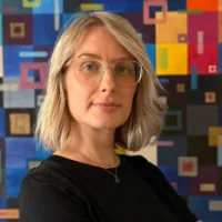 Agata Kiszluk-Krzemień
